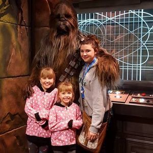 Meet your Posher, Michelle